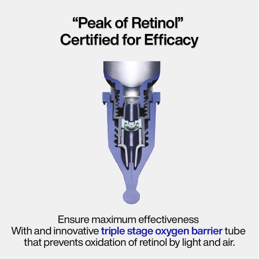 IOPE Retinol Expert barrera hidratación, mantiene la hidratación de la piel