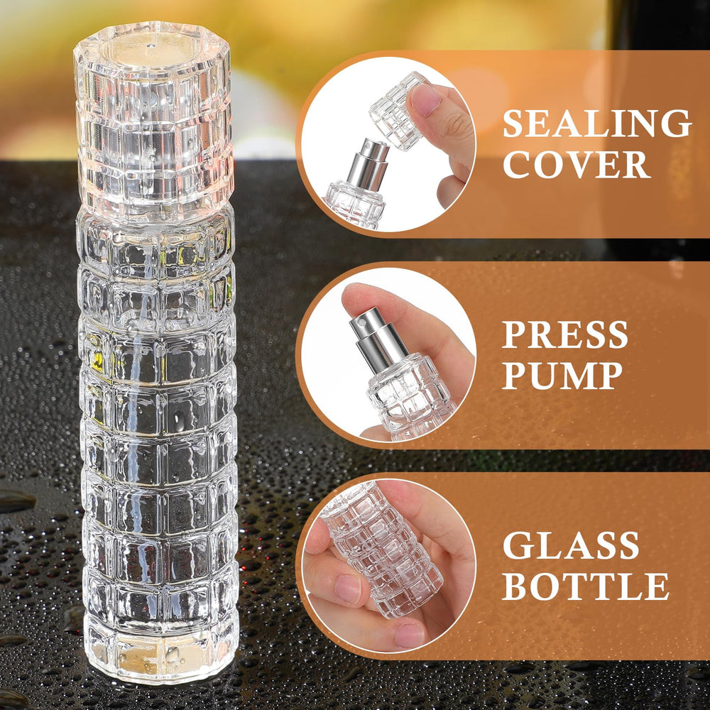 Ipetboom Easy-clean Sprayer shows smooth glass surface for rinsing