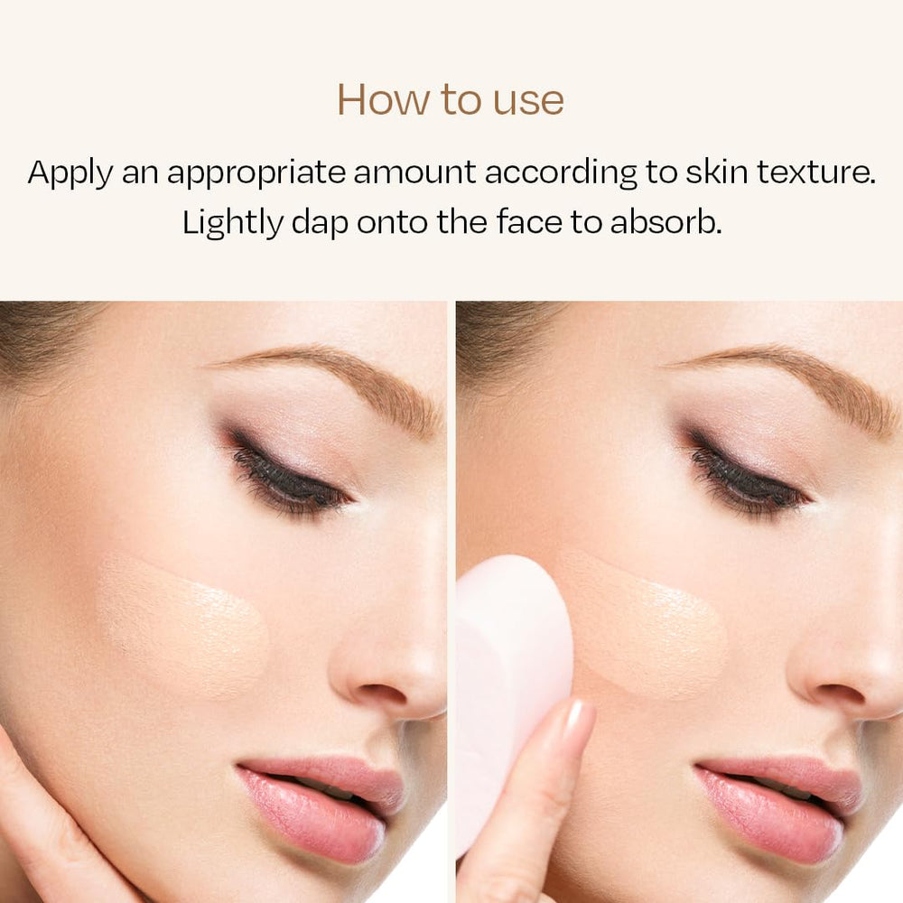 IPKN Moist & Firm BB Cream ideal for daily routine application.