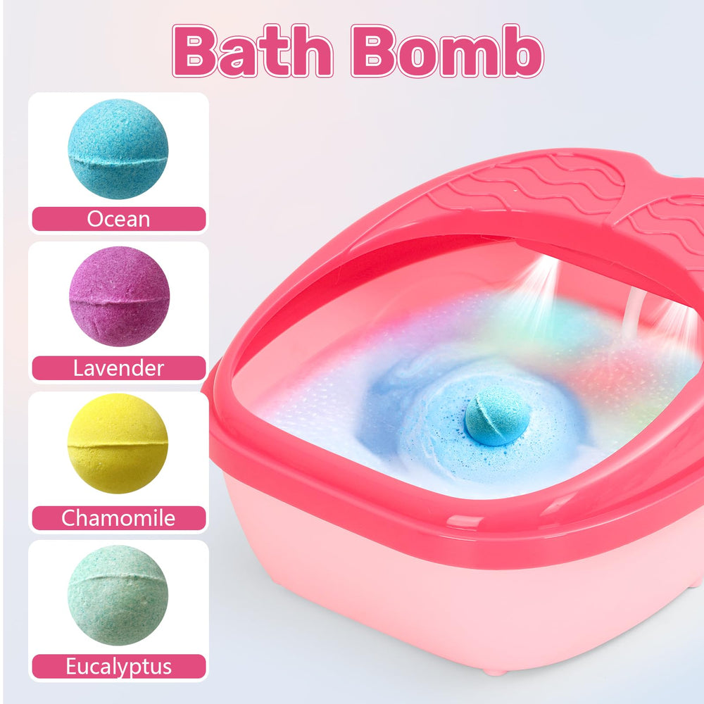 IPOOLTENG nail stickers and polish bottles for creative nails