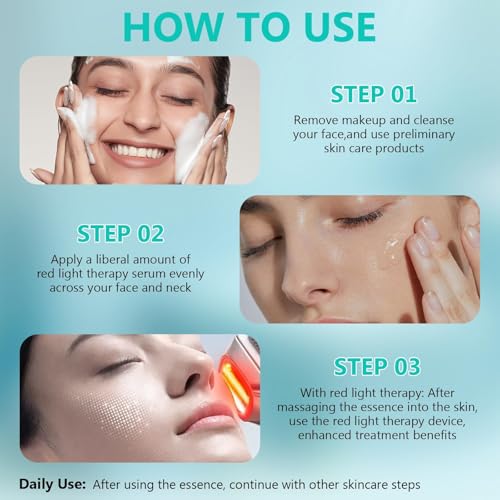Ipsify aloe-vera-soothing-cooling-application—calms irritation during red light sessions.
