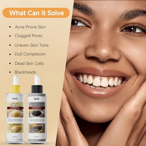 Ipsify Hyaluronic Acid serum bottle close-up emphasizing hydration support