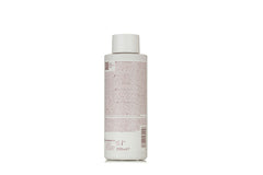 IRALTONE Fortifying Shampoo rich lather and foam highlighting cleansing and vitality boost