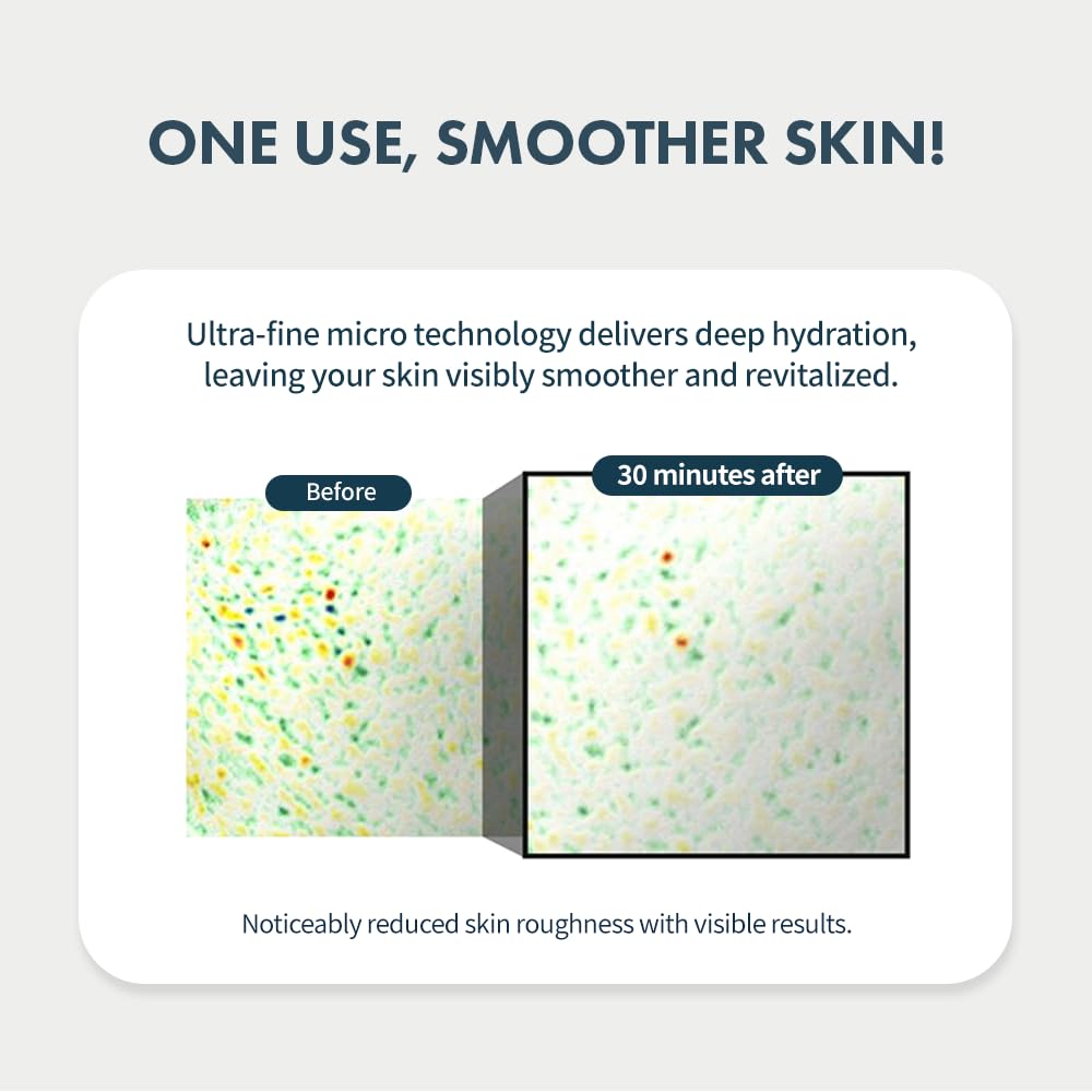 IRECIPE Aqua Phytoplex Cream in Toner Mist vanity setup suggesting daily skincare ritual.