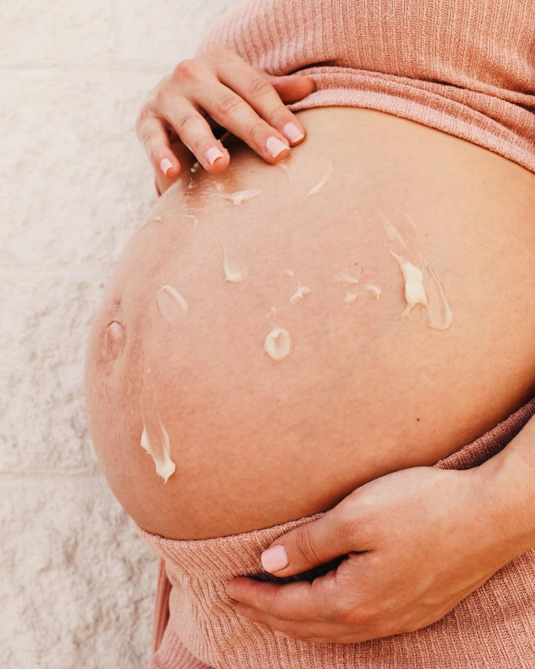 Irene Organics baby-safe use for gentle postpartum skincare routines
