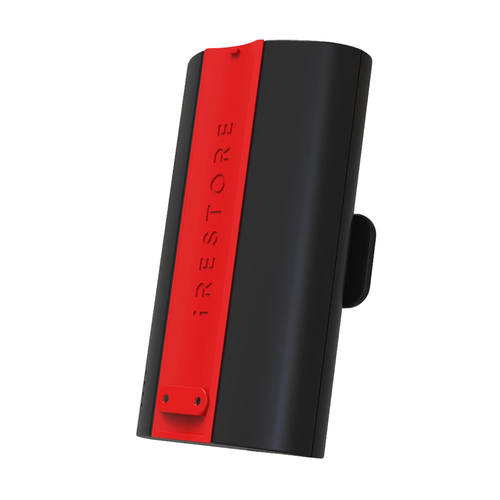 iRestore Elite durable design highlighting long-lasting performance