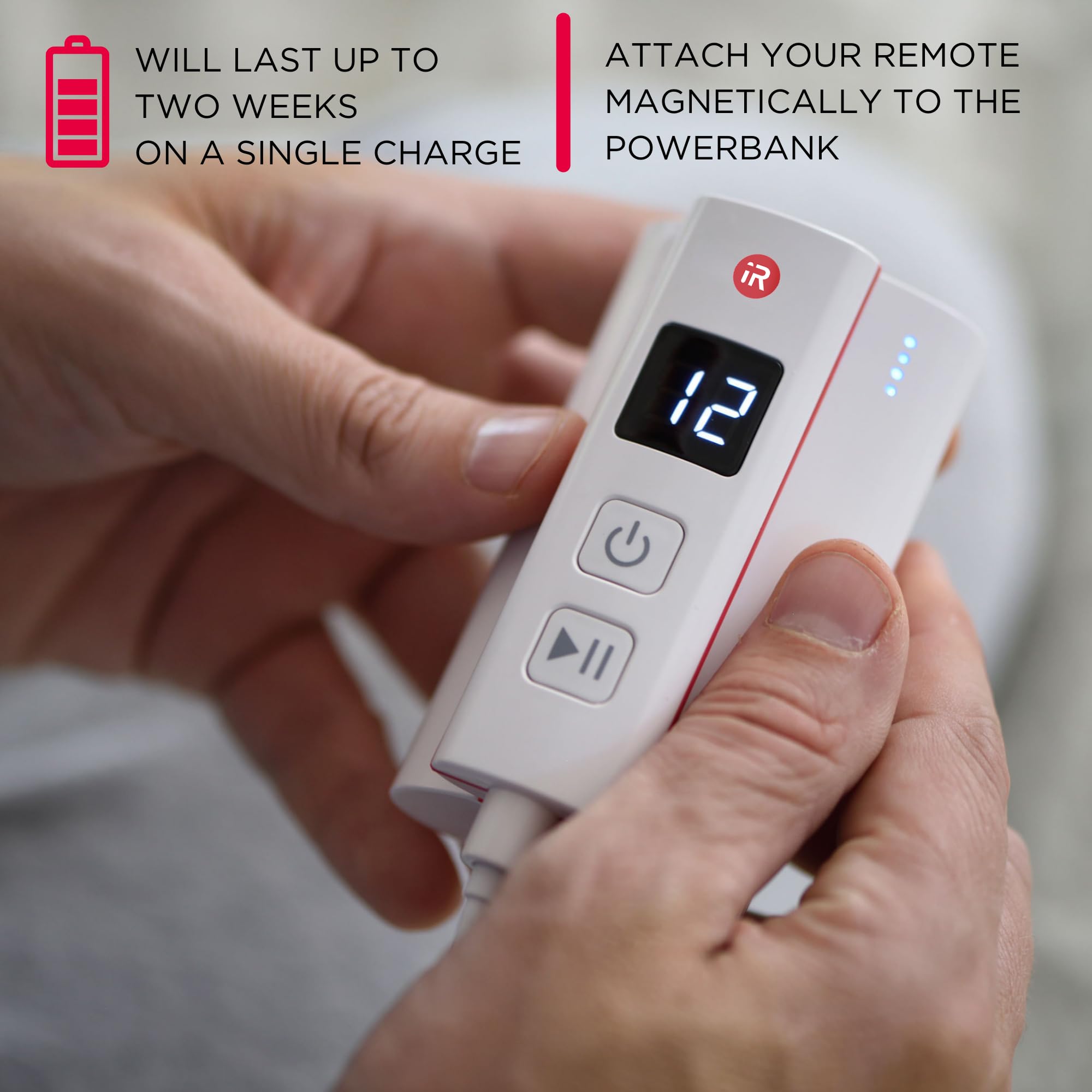 iRestore Essential Laser Hair Growth System GMP-certified facilities ensure quality.