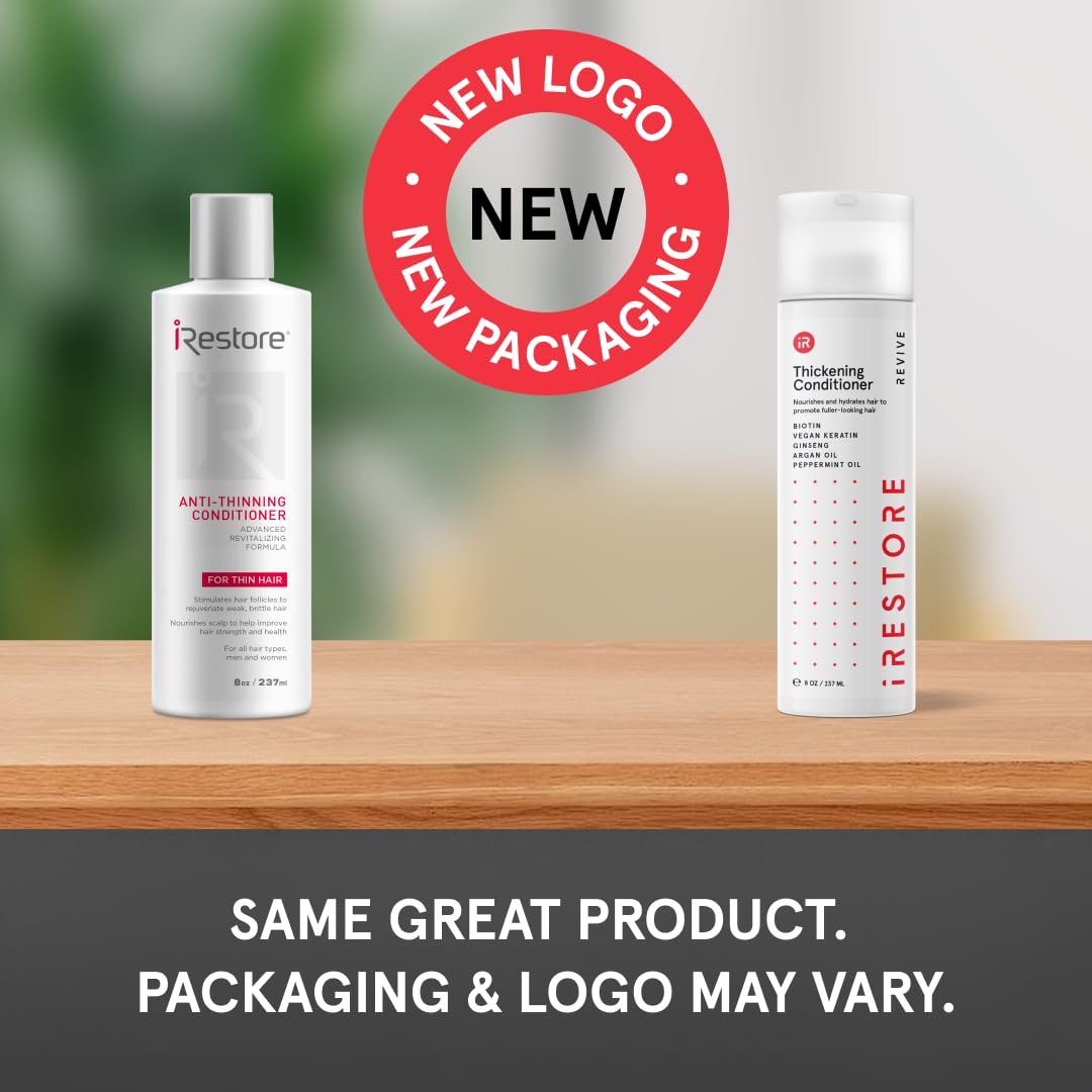 irestore packaging recyclable box highlights eco-conscious brand