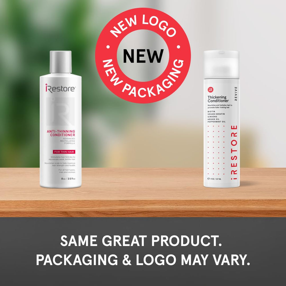 irestore packaging recyclable box highlights eco-conscious brand