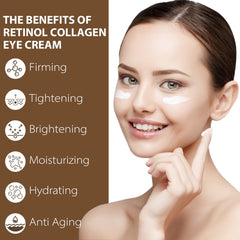 IREV eye cream avocado hydration close-up showing rich texture