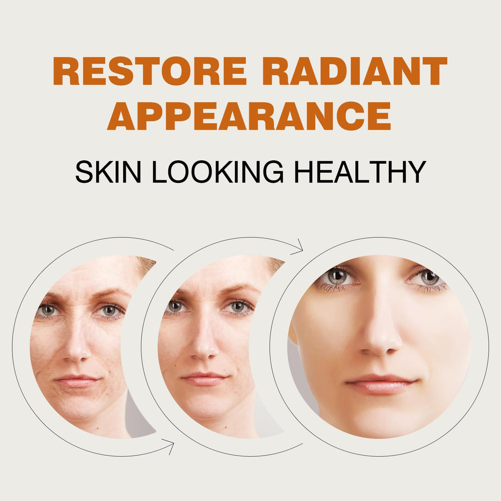 IREV Face Mask kaolin clay detail signaling pore care and refined look