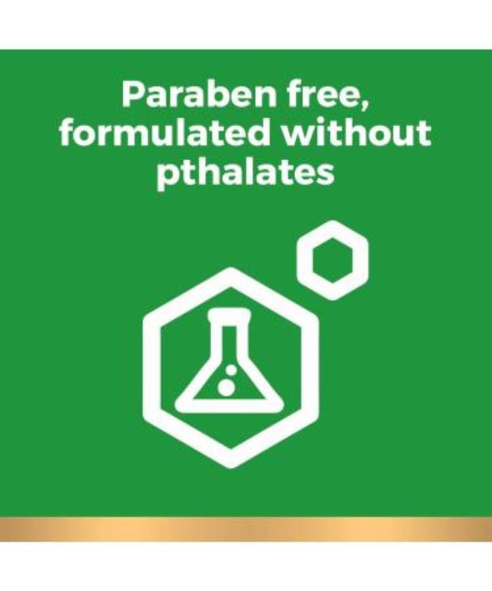 Irish Spring biodegradable cleansing ingredients support mindful cleaning
