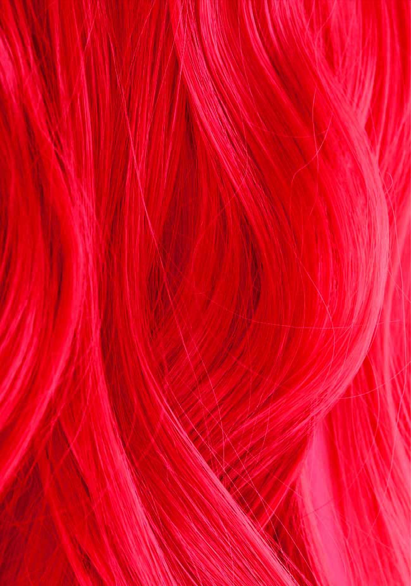 IROIRO guidance for level-10 pre-lightening helps achieve pastel or platinum shades.