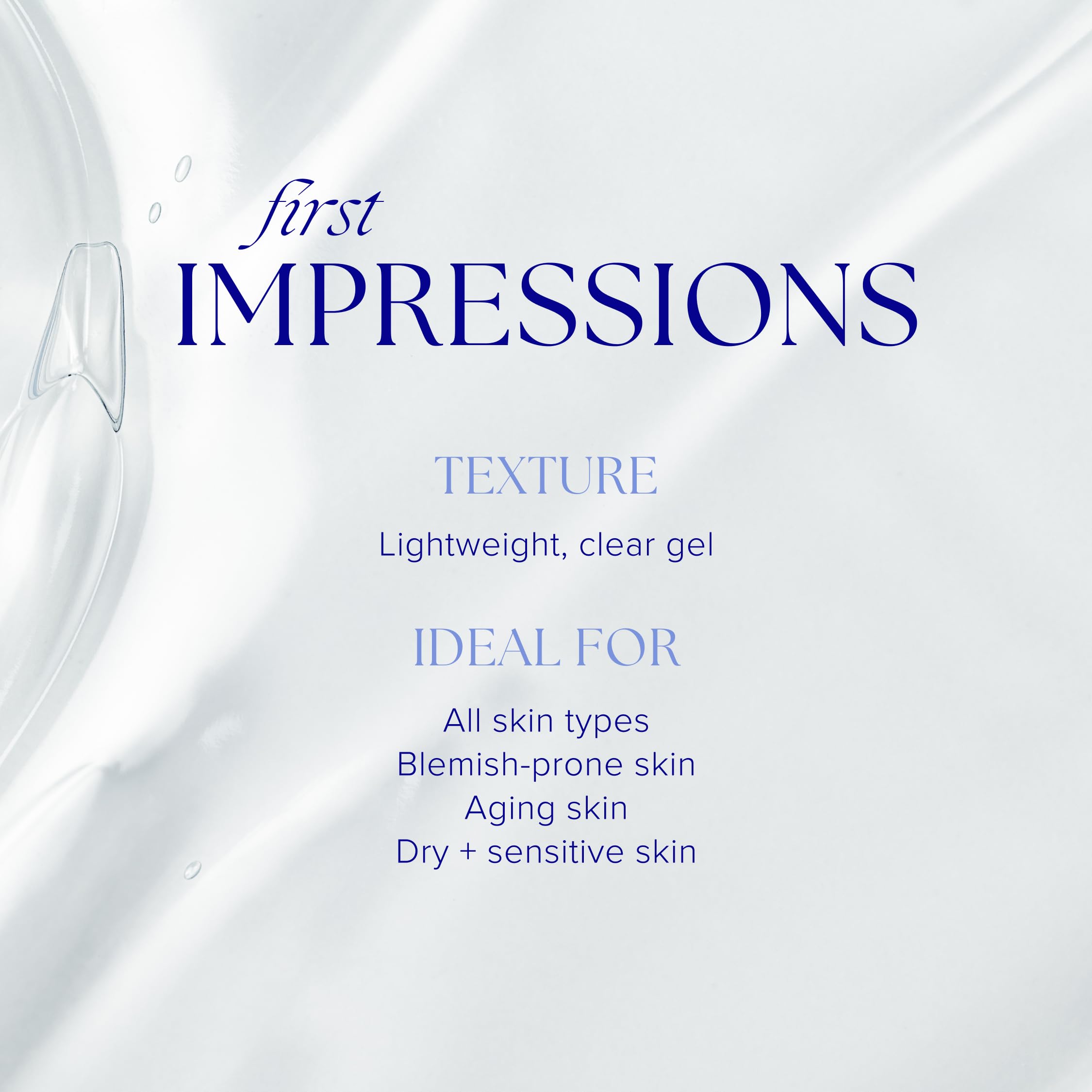 iS CLINICAL Cleansing Complex label-closeup reiterates paraben-free formulation for all ages.