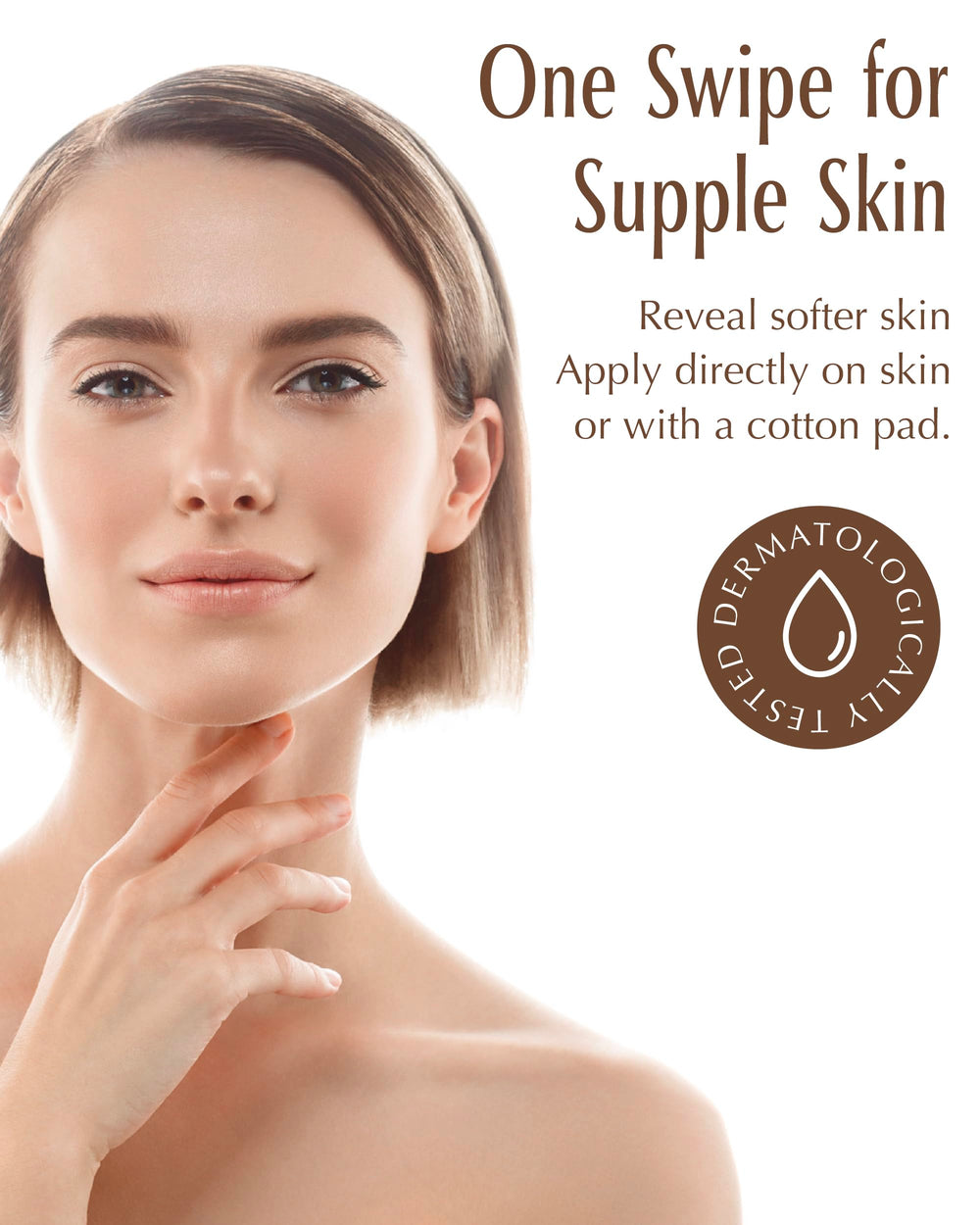 Isa Knox TE'RVINA AD Regenerating Eye Cream tube targeting delicate under-eye skin