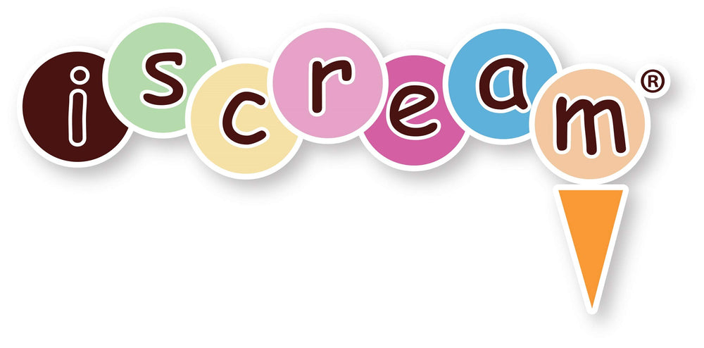 iscream Sport-Tastic backer-card packaging ideal for gifting
