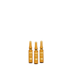 ISDIN Instant Flash Serum packaging shows travel-friendly, on-the-go hydration and lift