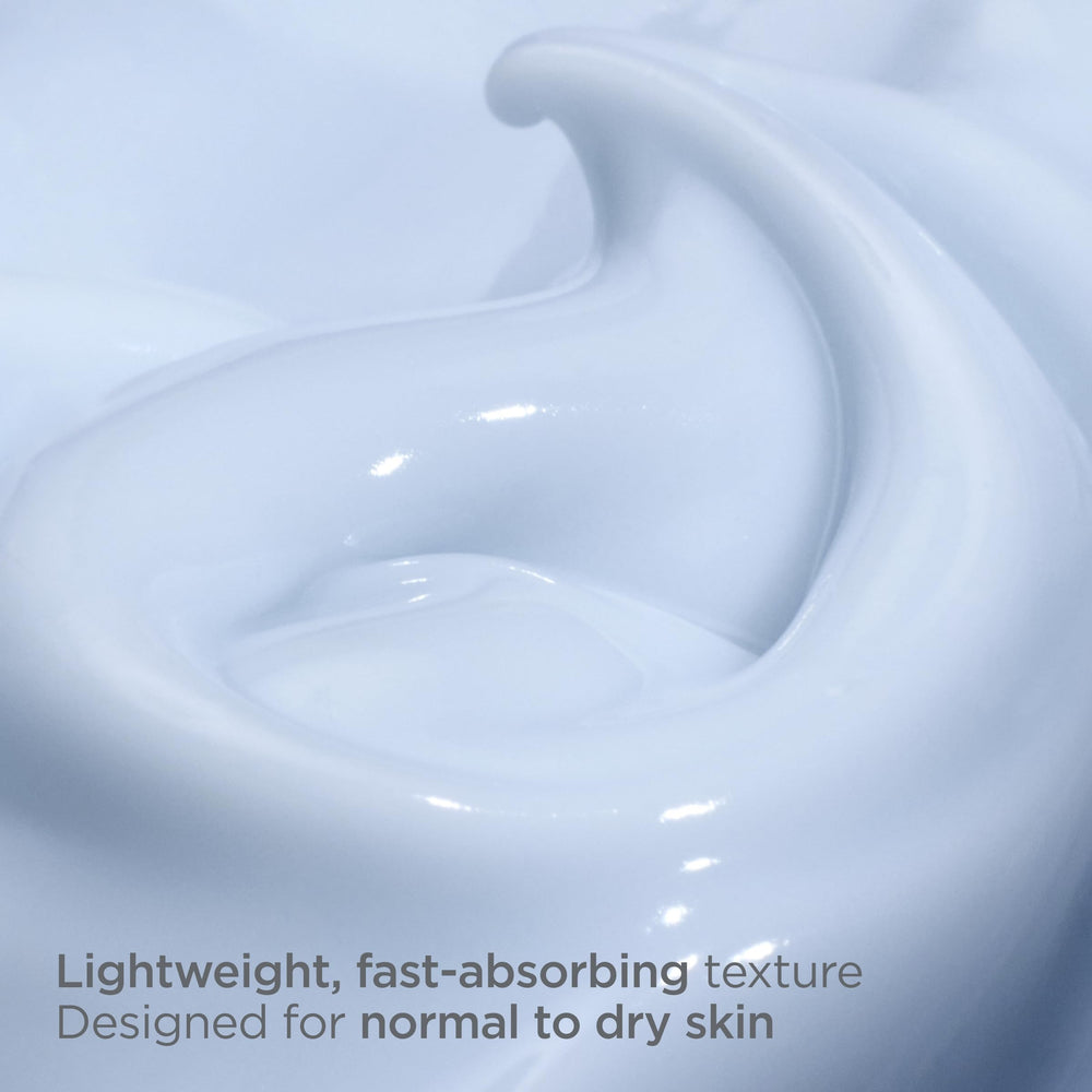 ISDIN Isdinceutics Hyaluronic Moisture flat lay highlights daily hydration routine.