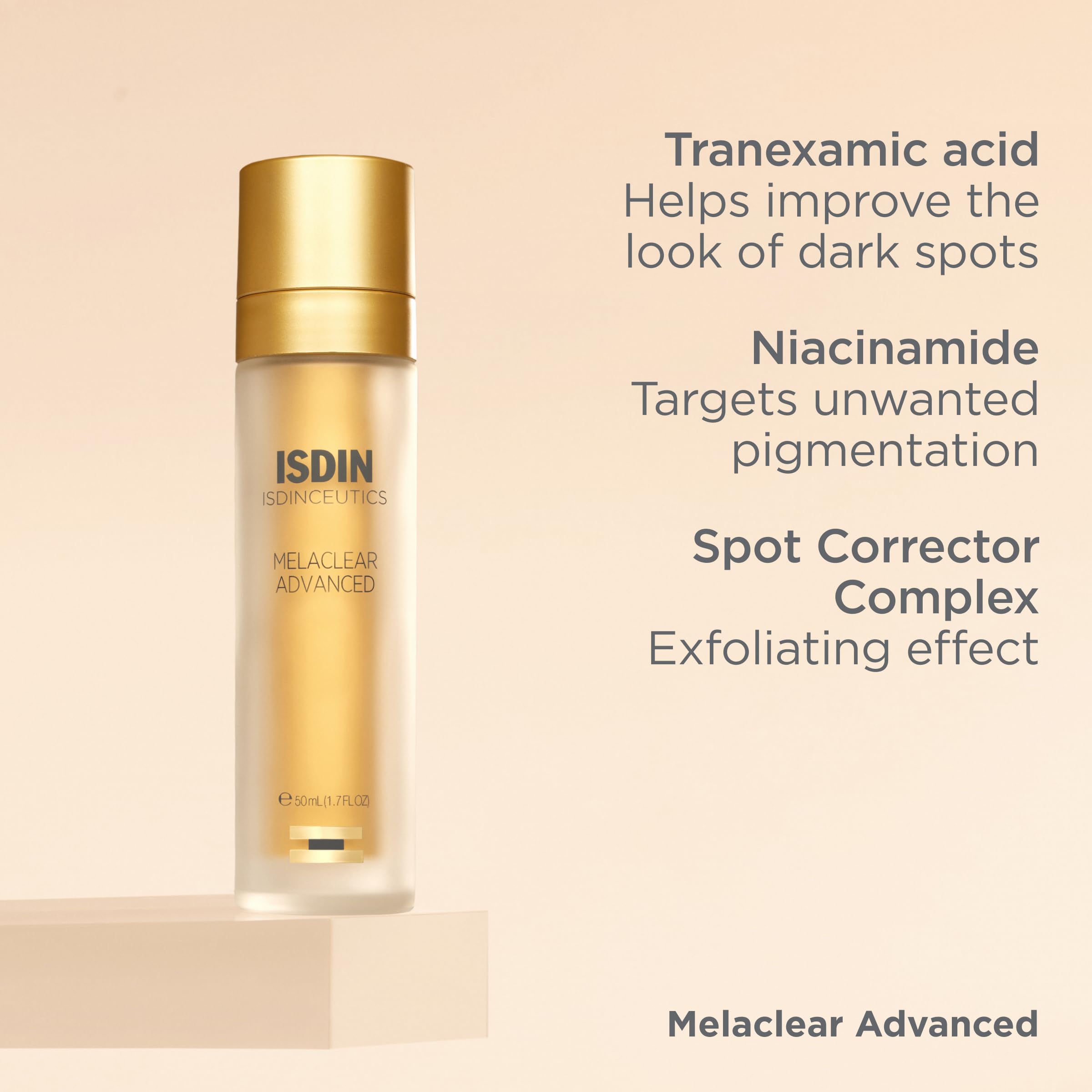Evening application view suggests routine-friendly care for consistent results.