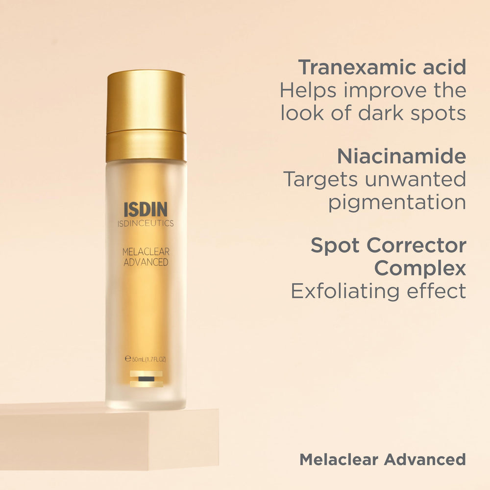 Evening application view suggests routine-friendly care for consistent results.