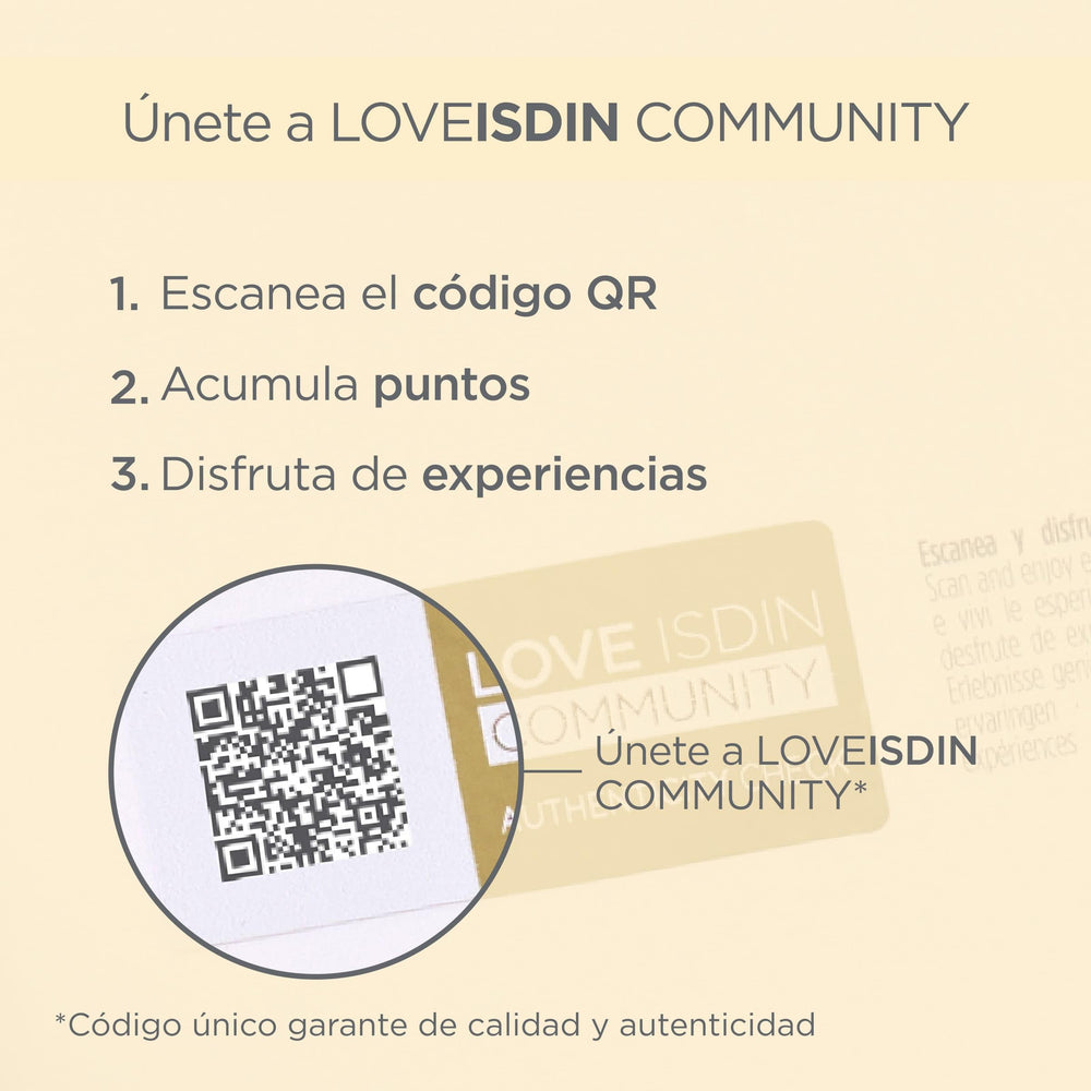 Spain-origin label on ISDIN Melaclear Advanced hints European-developed formula.