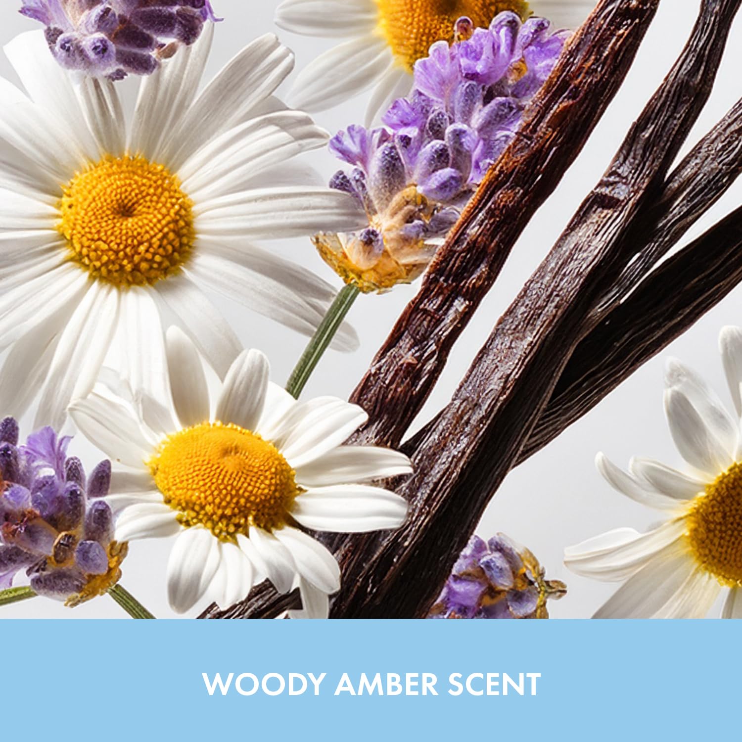 Isle of Paradise Beautifully Balanced Body Butter on skin delivers lasting softness.