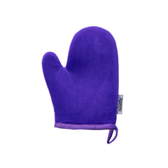 Isle of Paradise Self-Tan Mitt double-sided glove for streak-free application