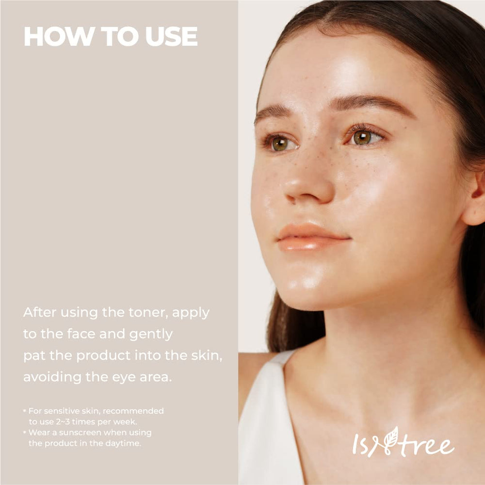 IsNtree TW-REAL Eye Cream travel-friendly compact for on-the-go hydration