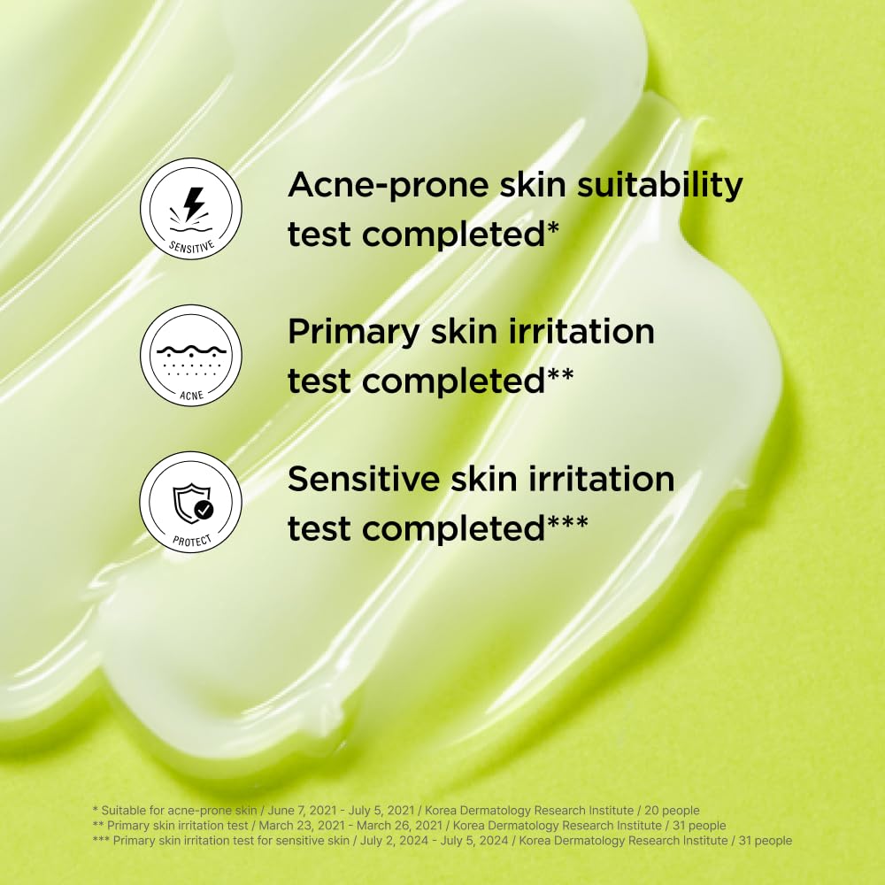 ISOI Moisture Dr. Soothing Cream refreshing finish suitable for daytime routines