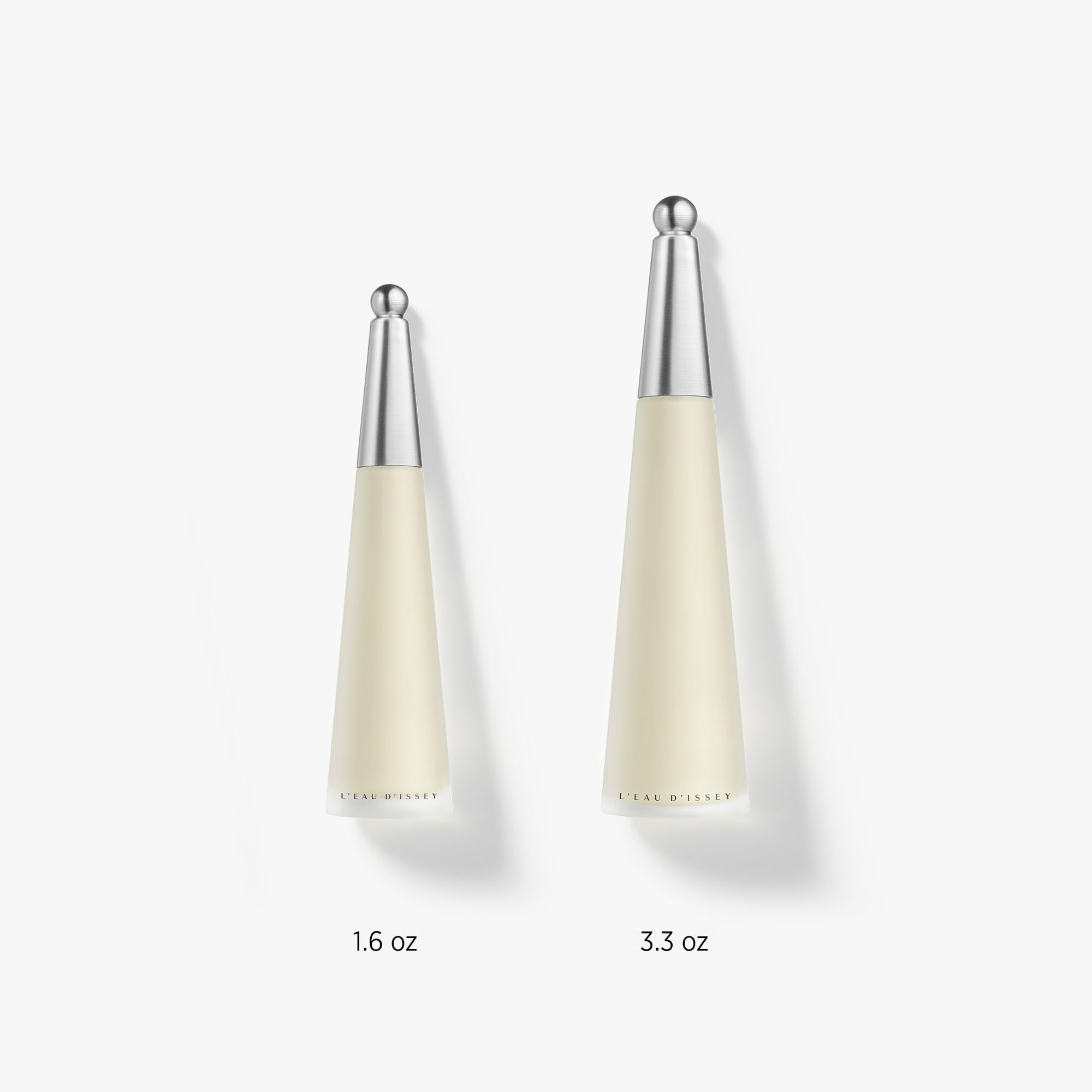 Issey Miyake L'Eau d'Issey lotus rose accord showcases delicate floral harmony.
