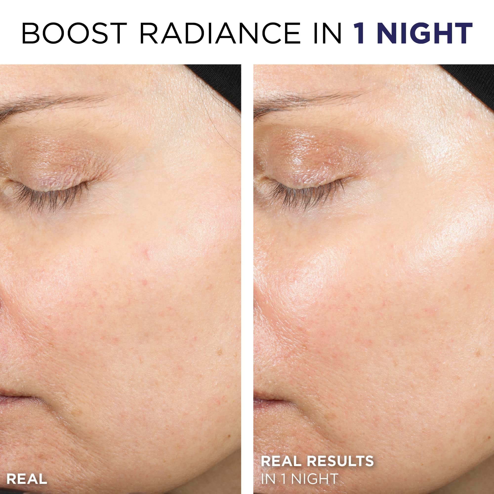 IT Cosmetics Confidence in Your Beauty Sleep night cream routine