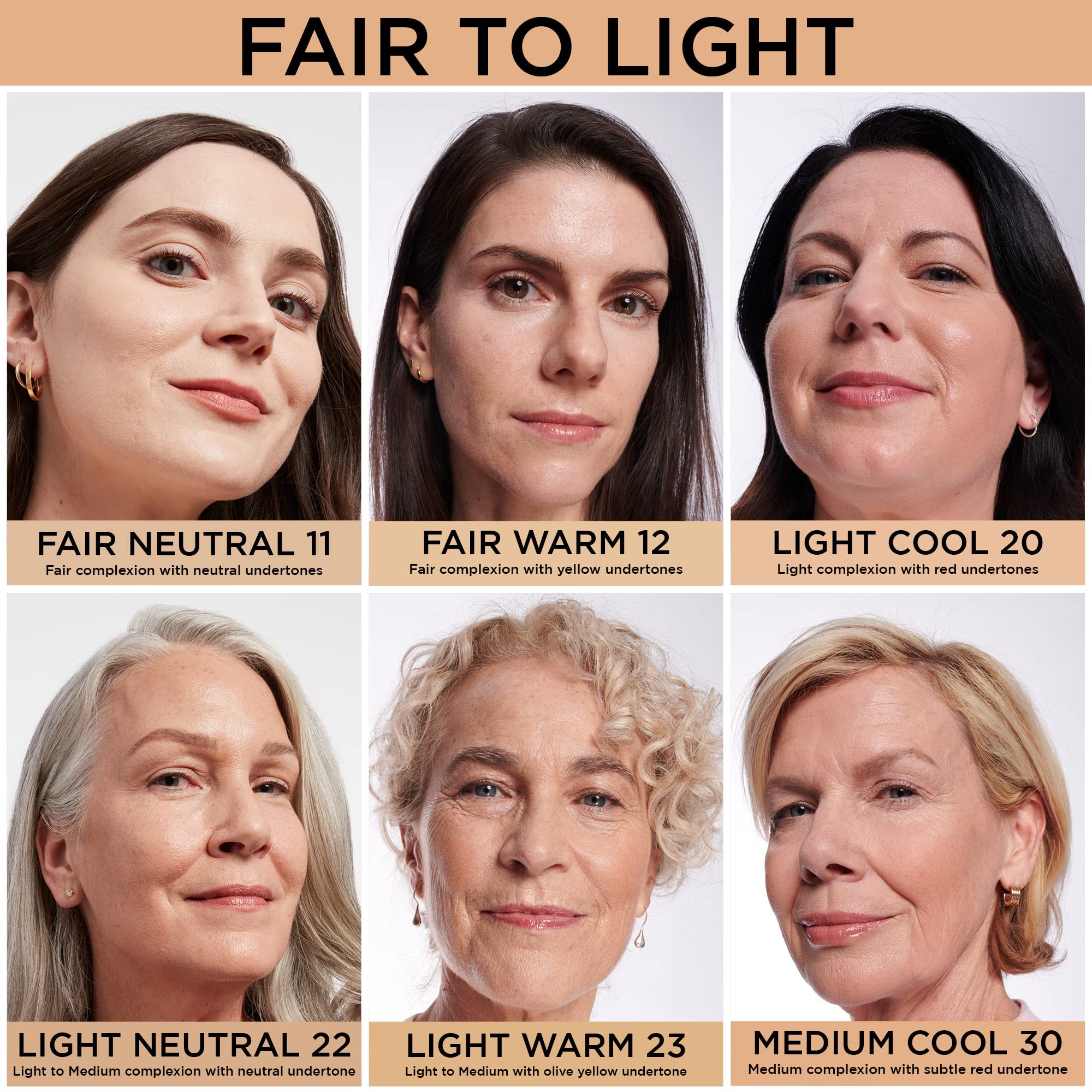 IT Cosmetics Brightening Serum bottle highlights 2% niacinamide for more even tone.