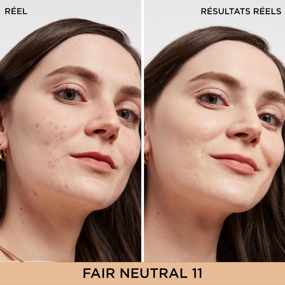 IT Cosmetics Bye Bye Dark Spots Concealer doe-foot applicator for precise spot concealing.