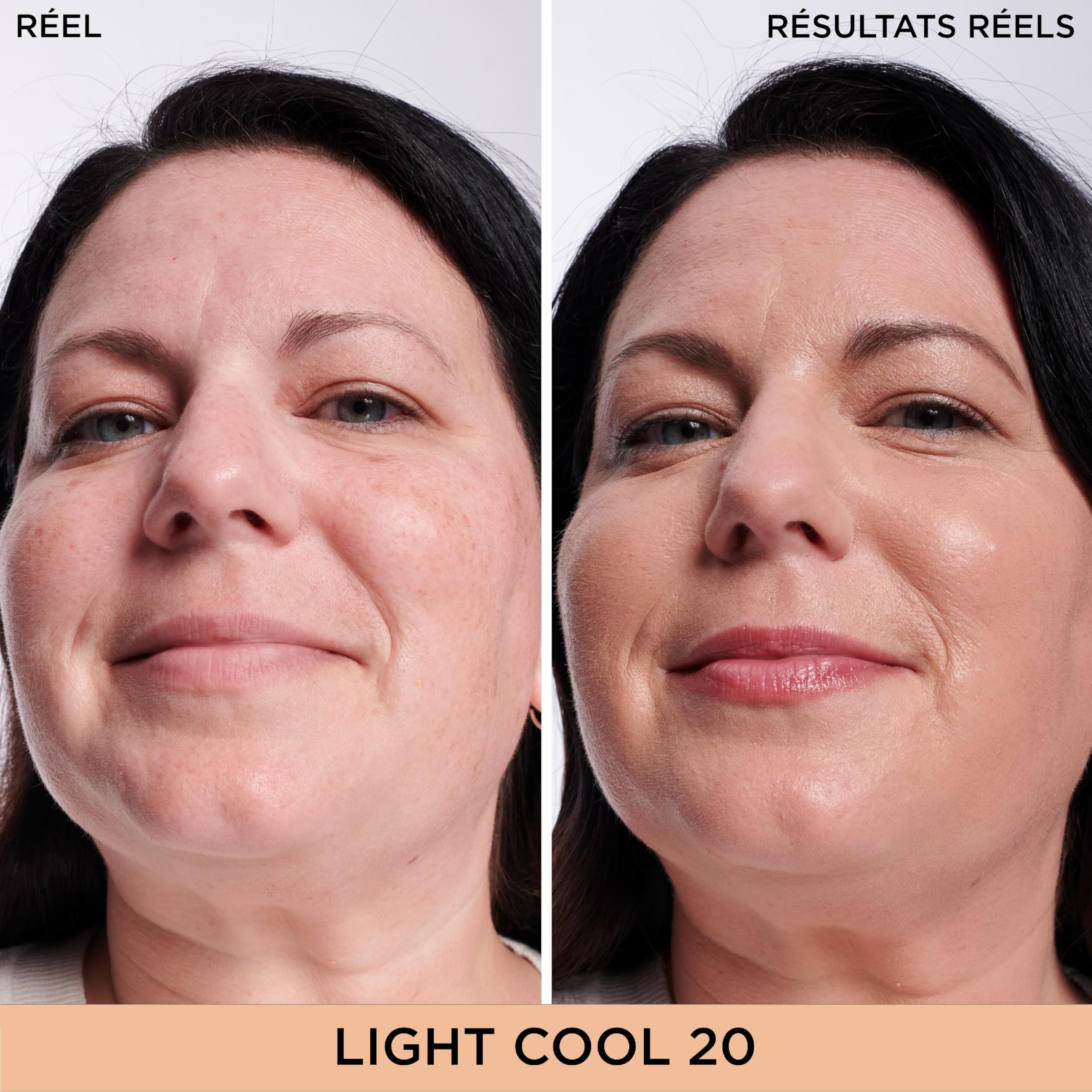 IT Cosmetics Bye Bye Dark Spots Concealer doe-foot applicator for quick blend under eyes