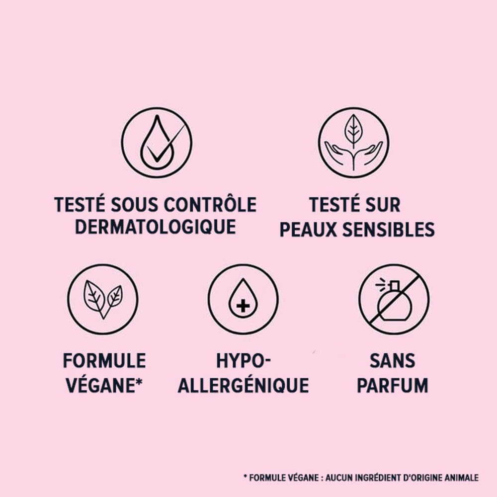 IT Cosmetics Bye Bye Lines serum ingredient hyaluronic acid emphasizes deep hydration.