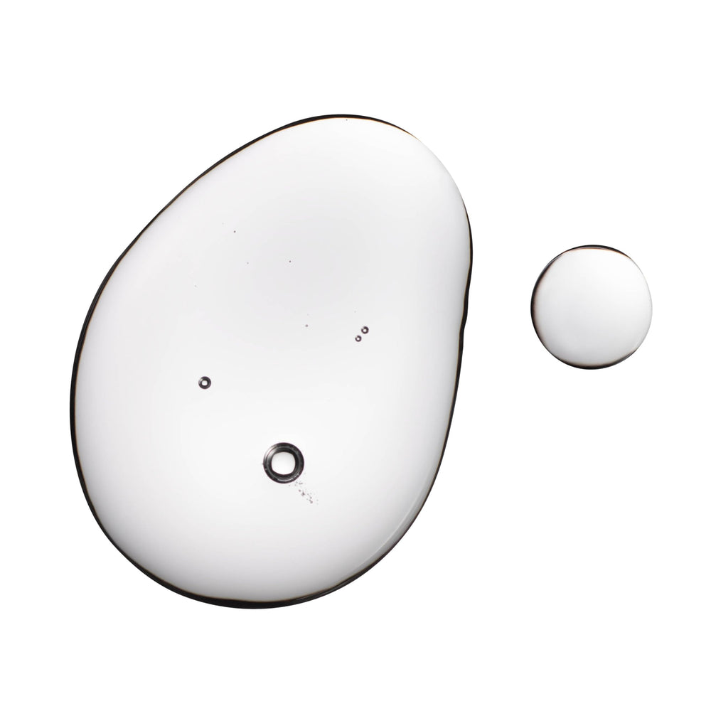 IT Cosmetics Bye Bye Lines texture swirl suggests lightweight, non-greasy hydration.