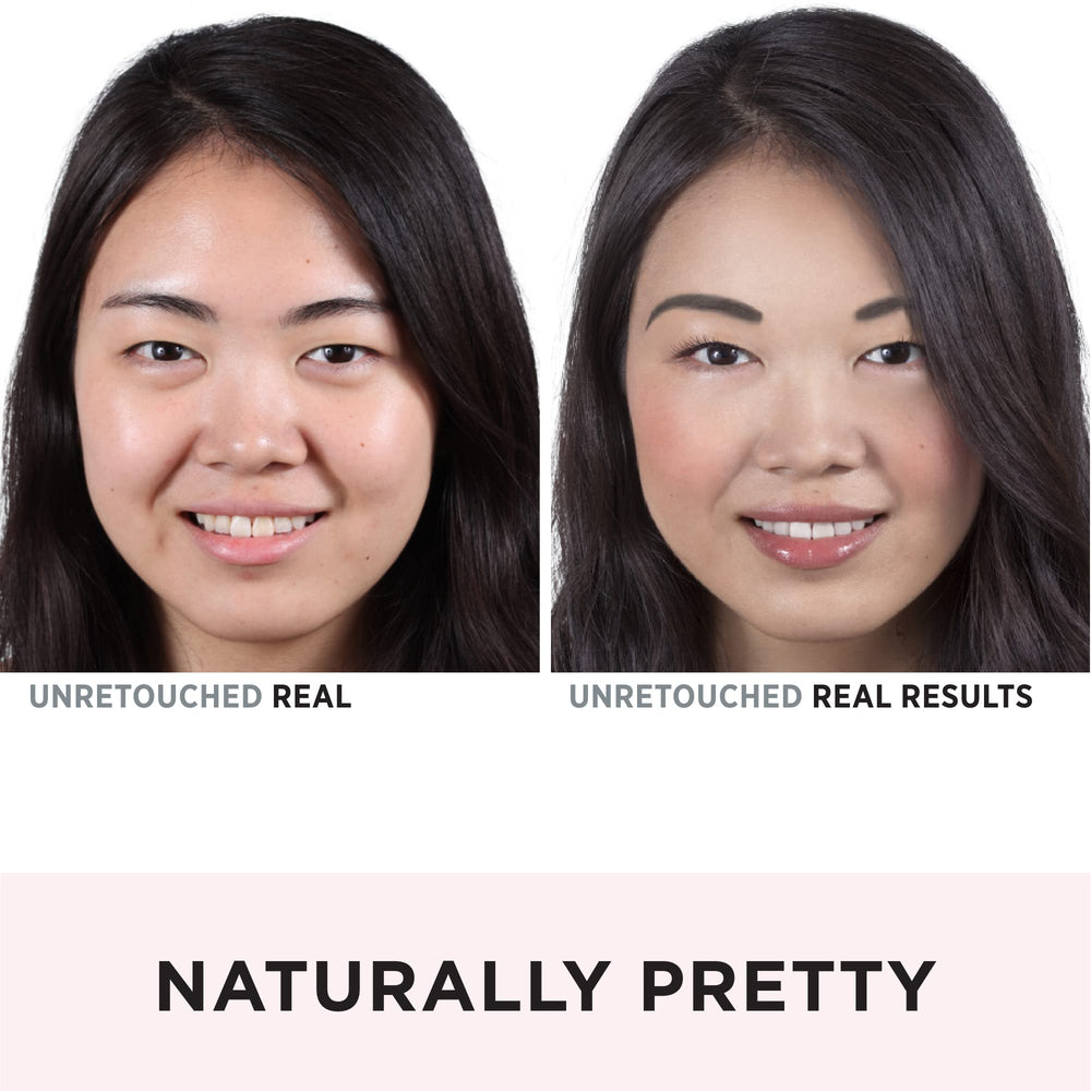 IT Cosmetics Bye Bye Pores Blush close-up jar highlights universal shades and talc-free formula