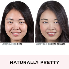 IT Cosmetics Bye Bye Pores Blush close-up jar highlights universal shades and talc-free formula