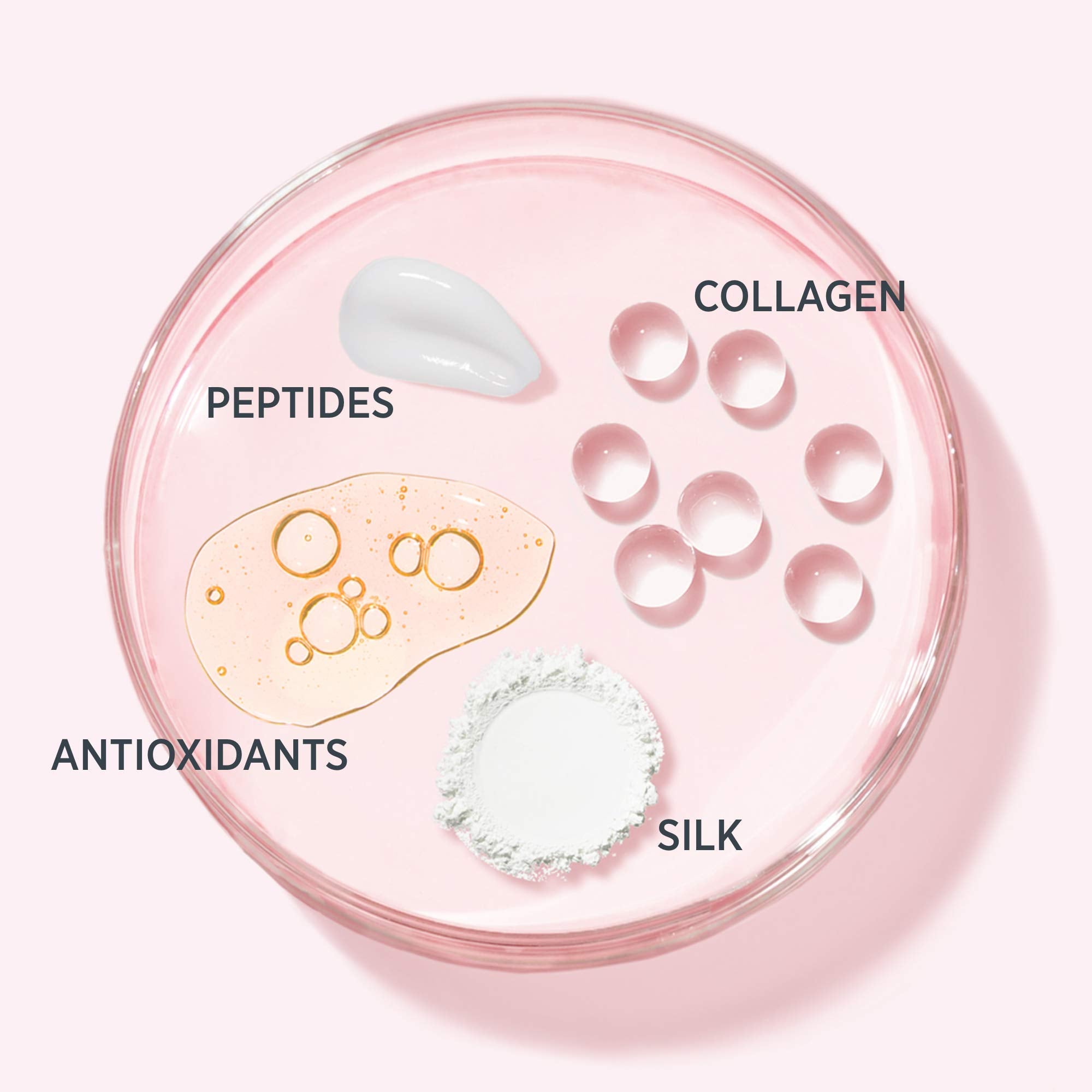 IT Cosmetics Bye Bye Pores under-eye setting for a shine-free finish