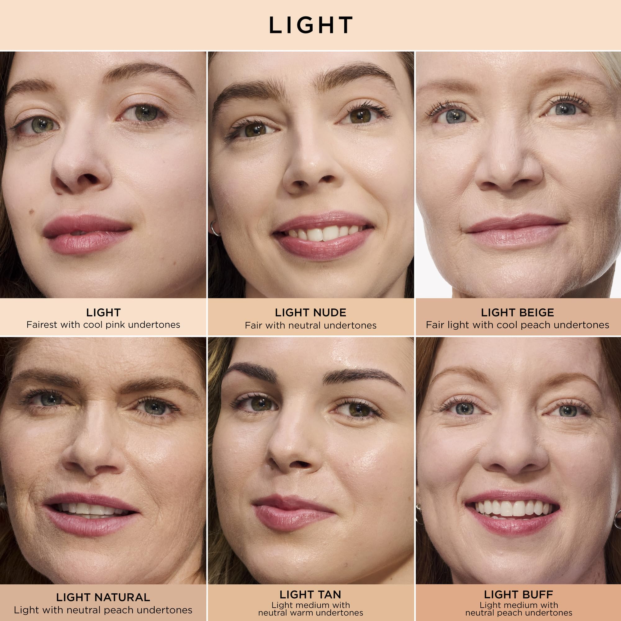 Water-resistant IT Cosmetics Bye Bye Under Eye Concealer in travel formulation