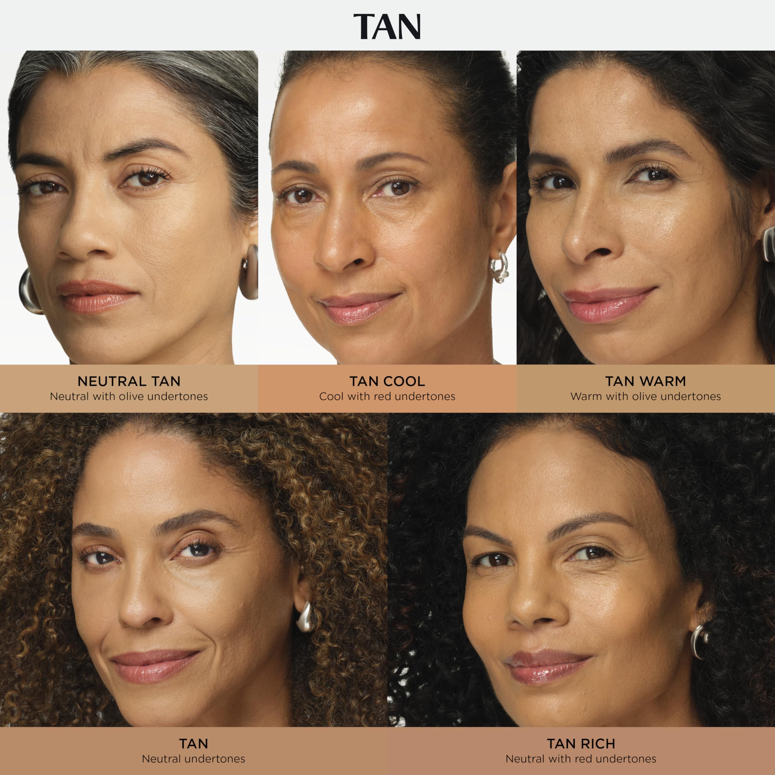 IT Cosmetics CC+ Cream Travel ingredients with hyaluronic acid and peptides for hydration.
