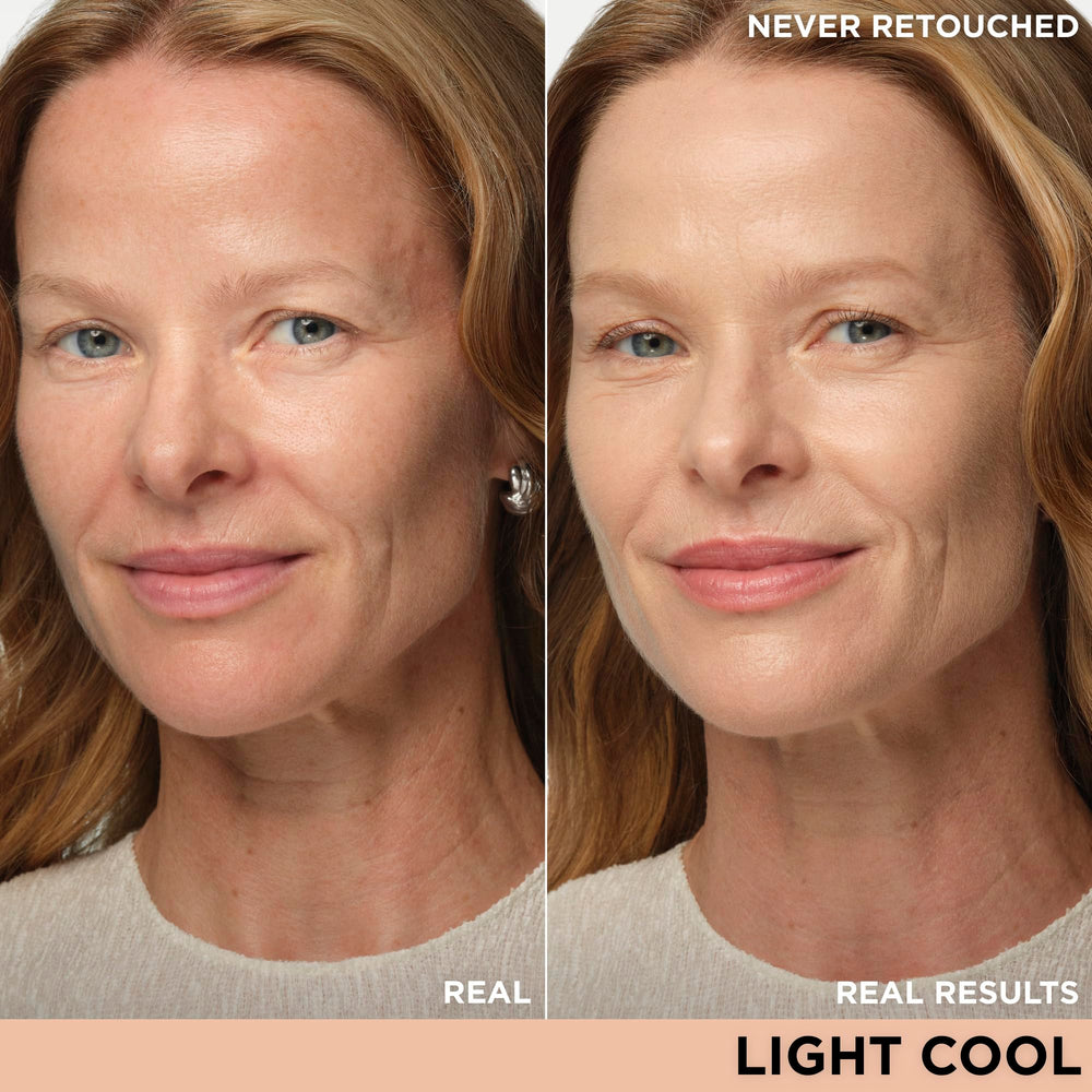 IT Cosmetics CC+ Cream Travel packaging front displaying SPF 50+ protection for daytime wear