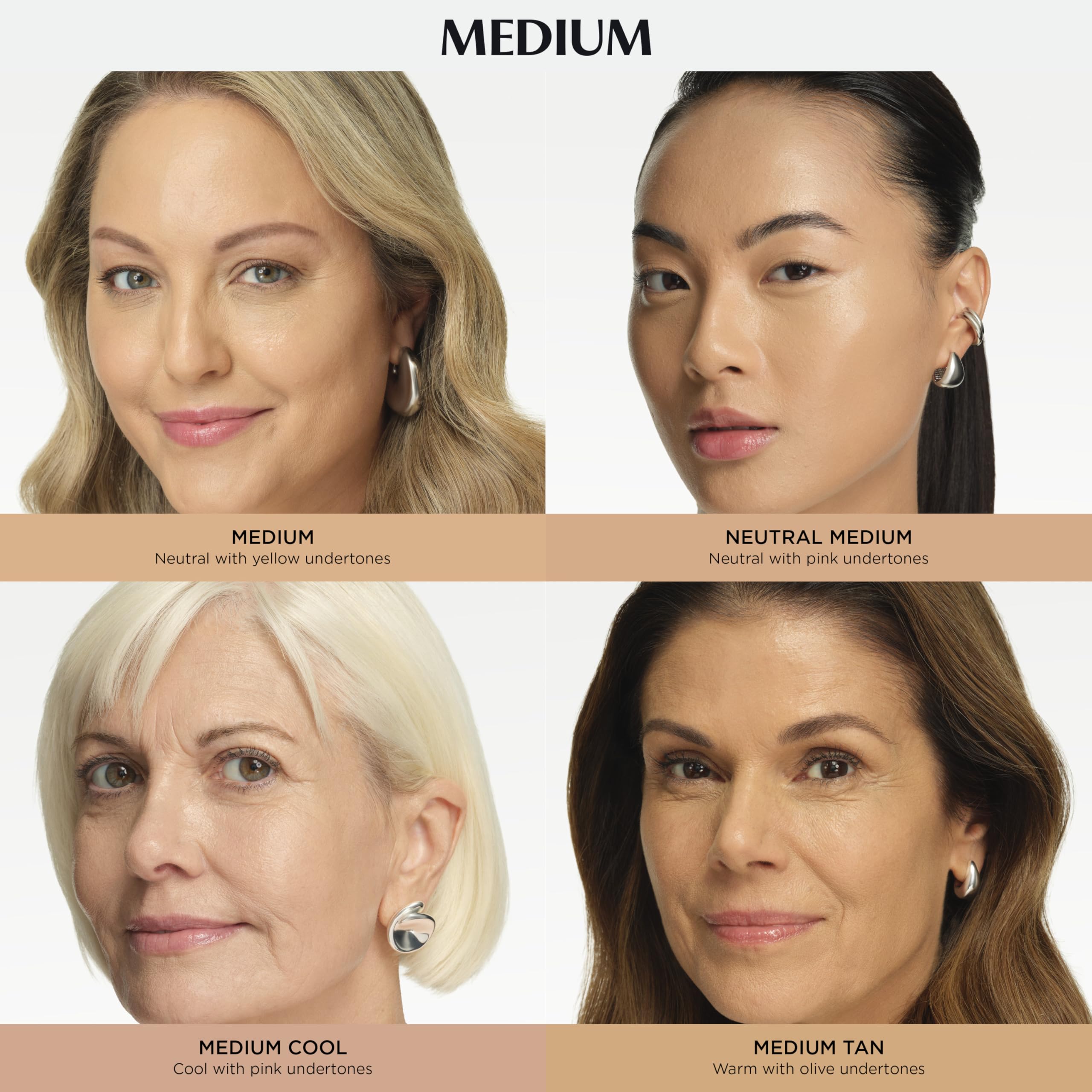 IT Cosmetics CC+ Cream Travel SPF 50 label highlights sun protection for daily wear.