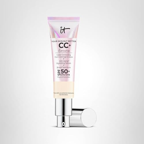 Final glow image showing skin-like finish and balanced radiance.