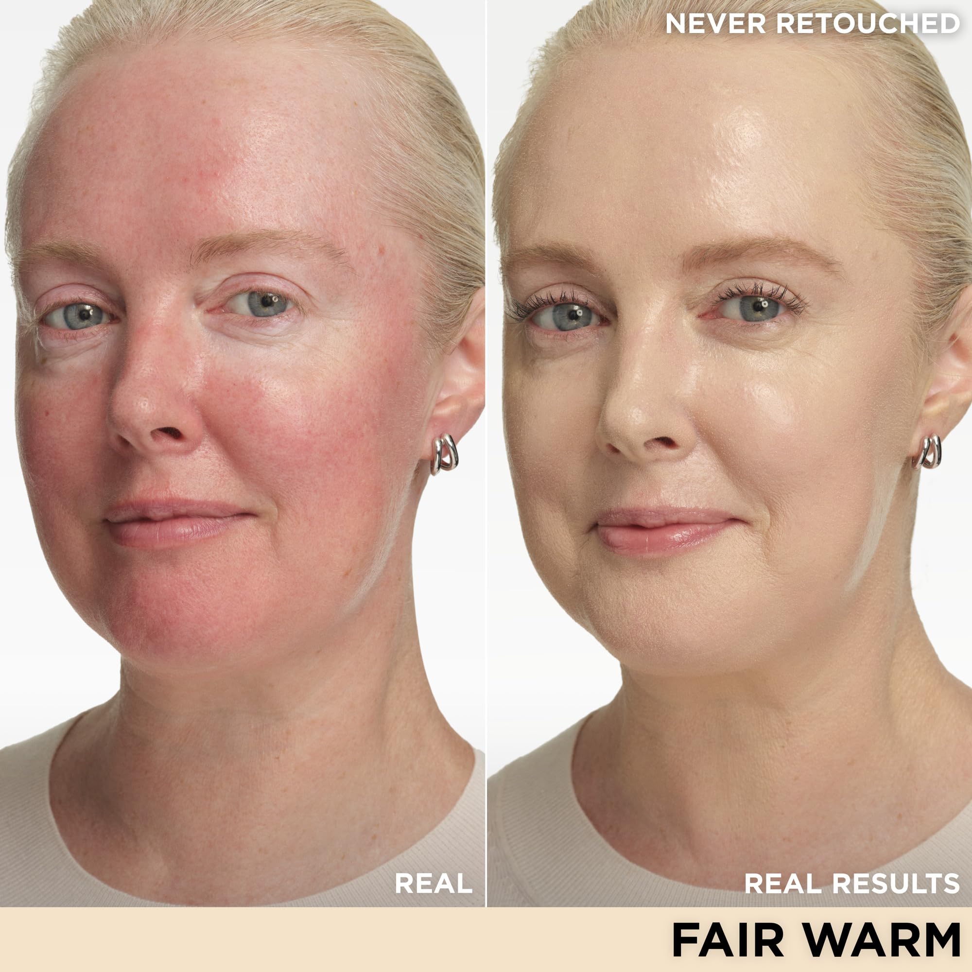 IT Cosmetics CC+ Cream Travel cap closed emphasizes compact, travel-friendly packaging for on-the-go coverage.
