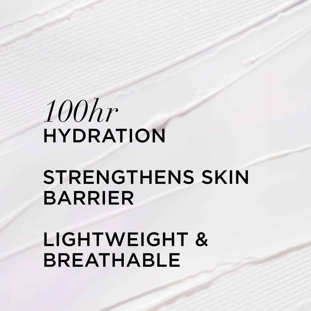 Barrier Boost application image demonstrates easy day-to-night use with IT Cosmetics.