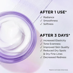 IT Cosmetics barrier boost texture closeup reveals a lightweight, fast-absorbing hydrator