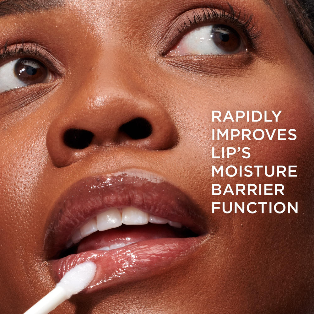 IT Cosmetics Confidence in a Serum Lip Gloss packaging for premium lip care