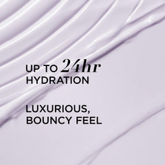 IT Cosmetics Confidence in Your Beauty Sleep texture closeup for silky overnight comfort