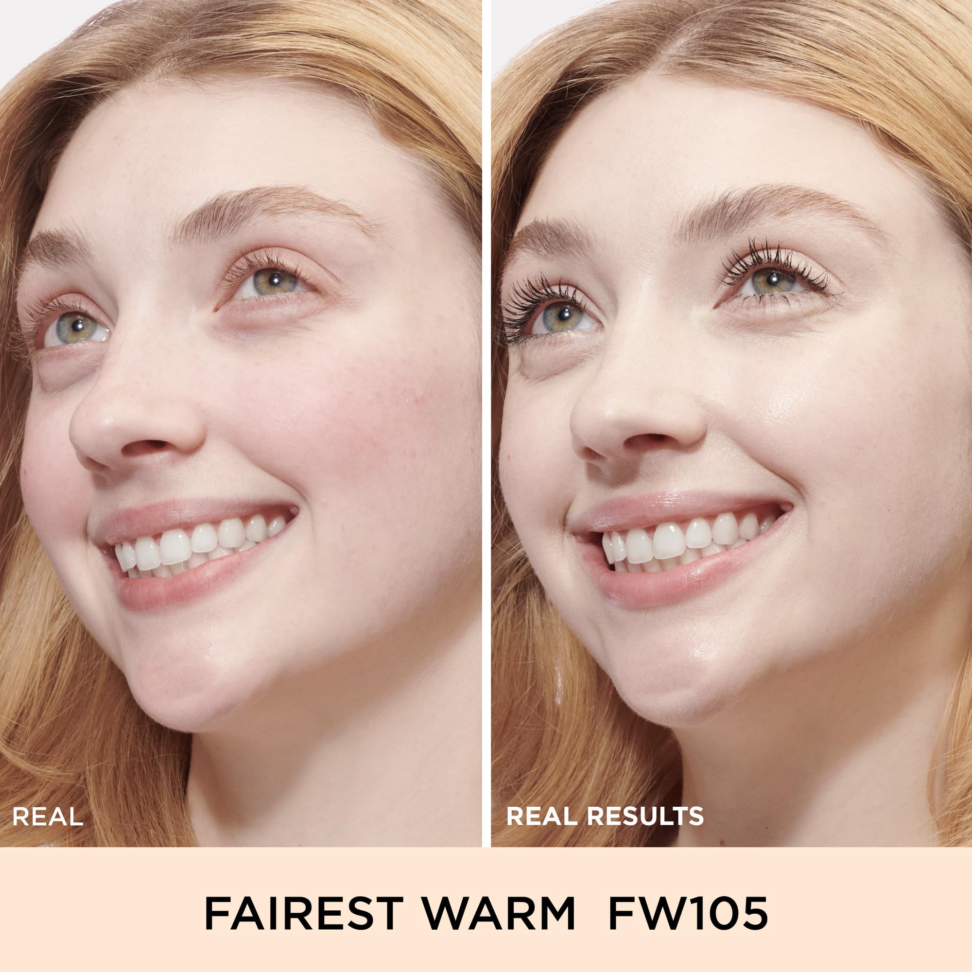 IT Cosmetics Do It All Radiant Concealer application tip demonstrates precise spot concealing